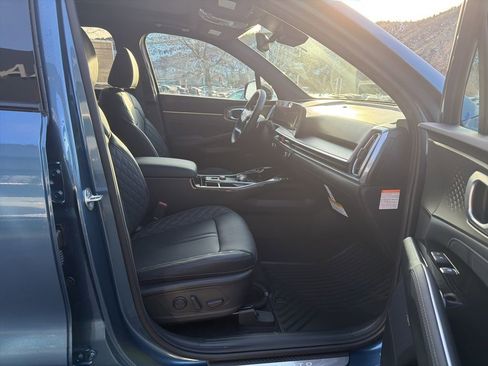 New 2026 Kia Sorento SX Prestige image 9