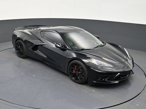 Used 2021 Chevrolet Corvette Stingray Preferred Cpe w/ 2LT RWD image 19