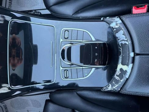 Used 2016 Mercedes-Benz C 300 4MATIC Sedan image 40