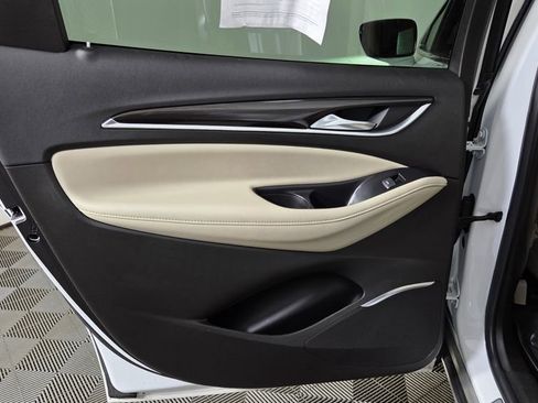 Used 2021 Buick Enclave Essence w/ LPO, Floor Liner Package image 27