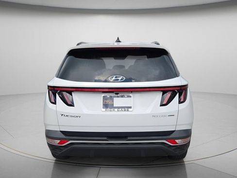 Used 2023 Hyundai Tucson SEL AWD/4WD image 5