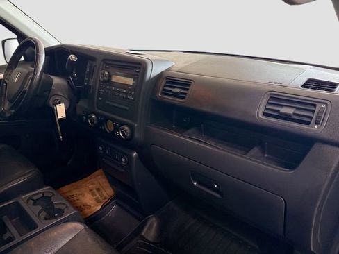 Used 2009 Honda Ridgeline RTL image 27