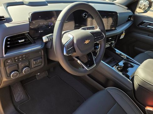 New 2026 Chevrolet Tahoe Premier w/ Sun And Tow Package image 18