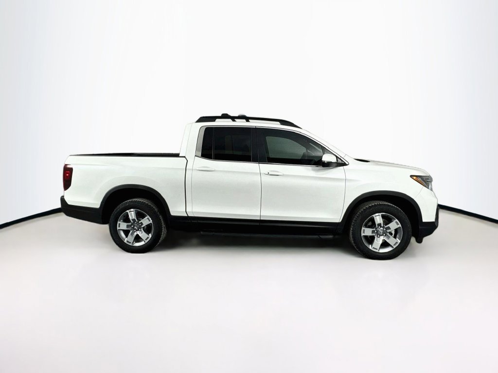 Used 2026 Honda Ridgeline RTL image 9