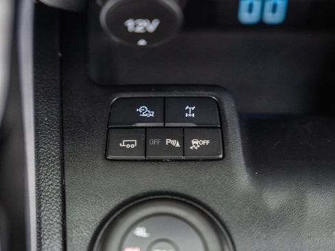 Used 2022 Ford Ranger Lariat w/ Equipment Group 501A High AWD/4WD image 28
