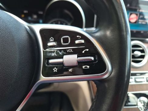 Used 2020 Mercedes-Benz C 300 4MATIC Sedan image 22