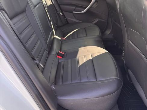 Used 2015 Buick Regal GS w/ Driver Confidence Package #2 image 13