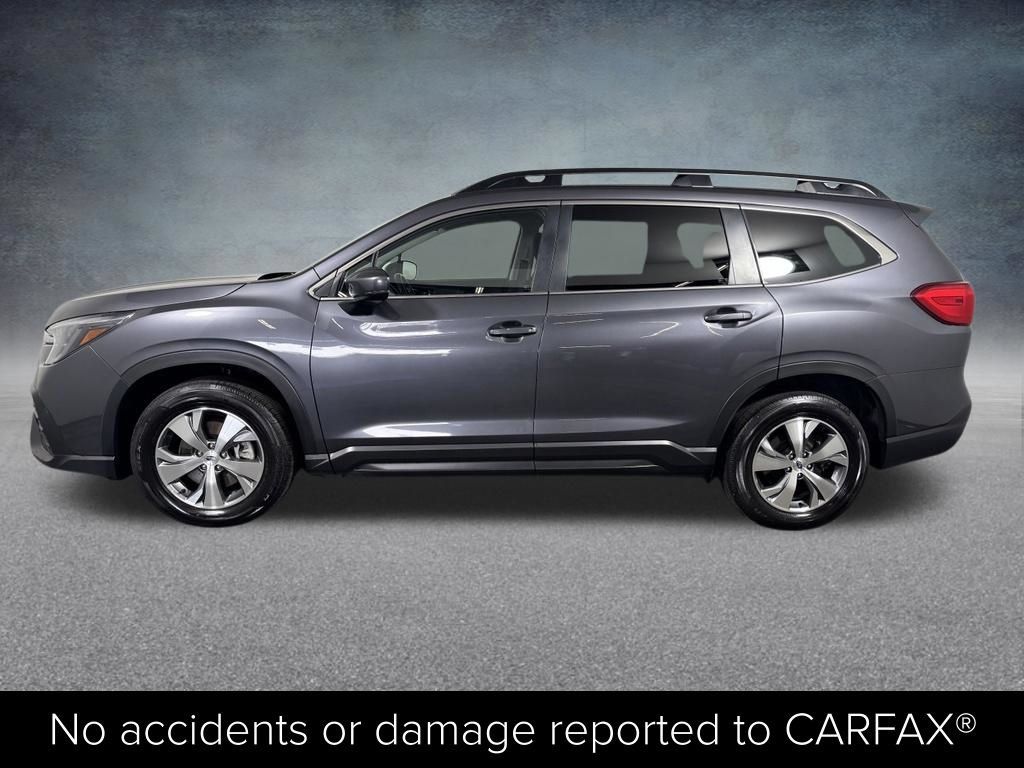 Used 2024 Subaru Ascent Premium w/ Convenience Package AWD/4WD image 3