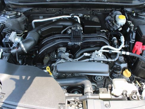 Certified 2023 Subaru Outback Limited image 33