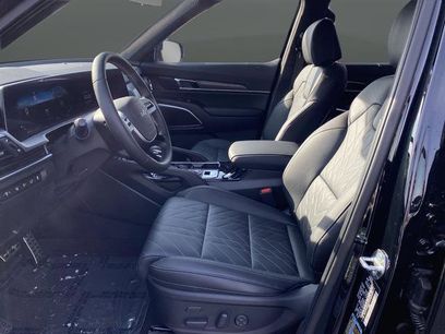 New 2025 Kia Telluride SX Prestige X-Line