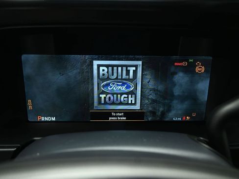 New 2026 Ford F250 Platinum image 13