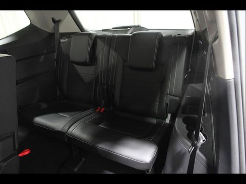 Used 2023 Volkswagen Atlas SE AWD/4WD image 20