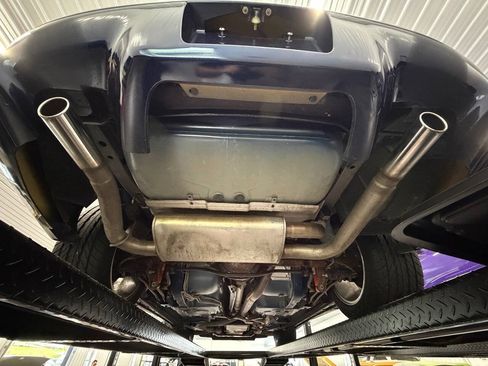 Used 2002 Pontiac Firebird Trans Am RWD image 25