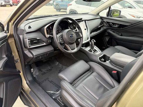 Certified 2022 Subaru Outback Limited XT w/ Tech Package 3 AWD/4WD image 2