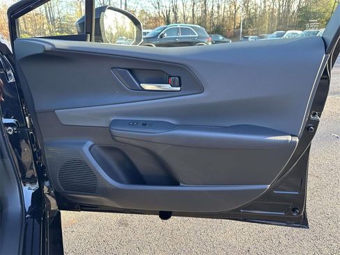 New 2026 Toyota Prius XLE image 11