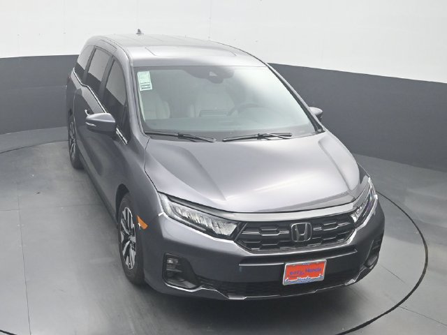 New 2027 Honda Odyssey EX-L image 18