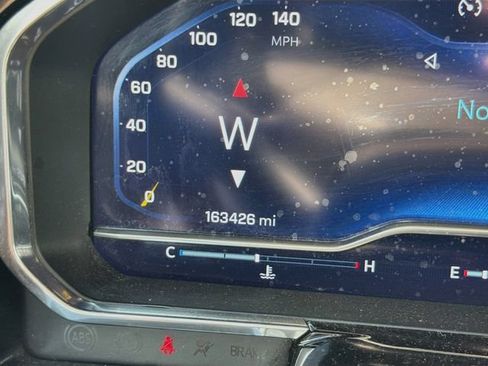 Used 2022 Chevrolet Silverado 1500 LTZ AWD/4WD image 13