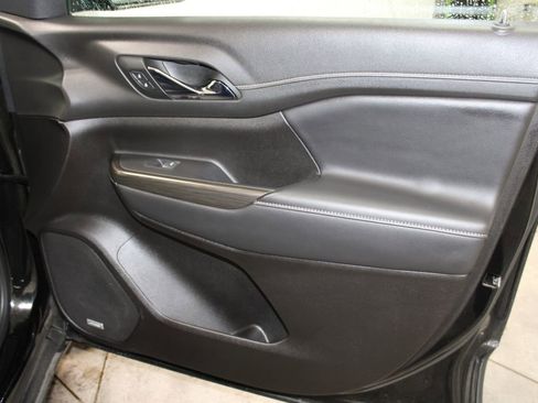 Used 2023 GMC Acadia SLT w/ Elevation Edition image 23