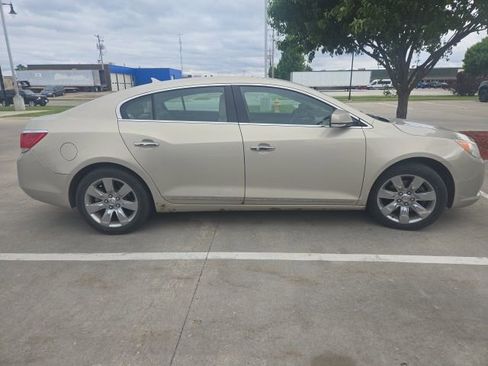 Used 2012 Buick LaCrosse Premium FWD image 2