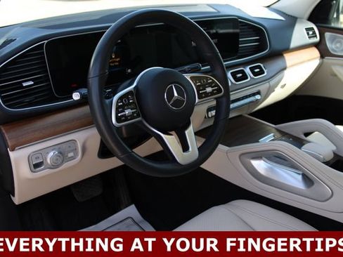 Used 2022 Mercedes-Benz GLE 350 4MATIC image 2