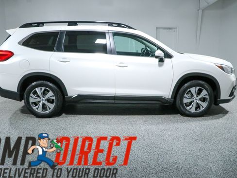 Used 2022 Subaru Ascent Premium AWD/4WD image 6