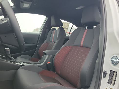 New 2026 Toyota Corolla SE image 17