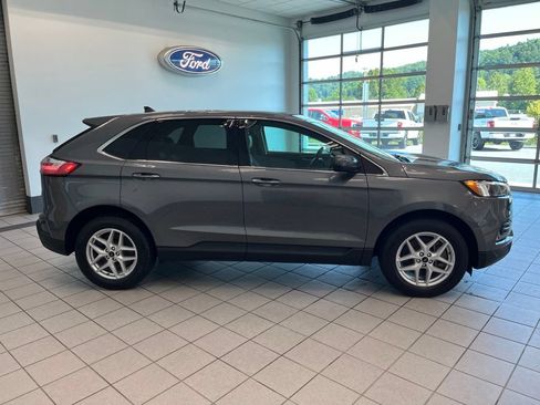 Used 2024 Ford Edge SEL w/ Convenience Package AWD/4WD image 23