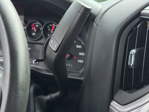 Used 2024 Chevrolet Silverado 2500 Custom w/ Custom Convenience Package RWD image 23