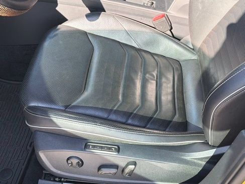 Used 2019 Volkswagen Arteon SEL Premium AWD/4WD image 22