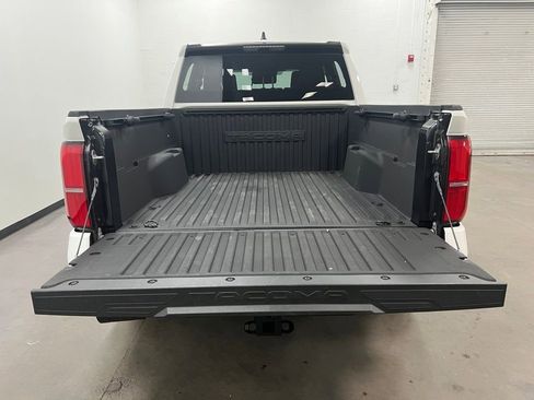 Used 2024 Toyota Tacoma SR5 image 25