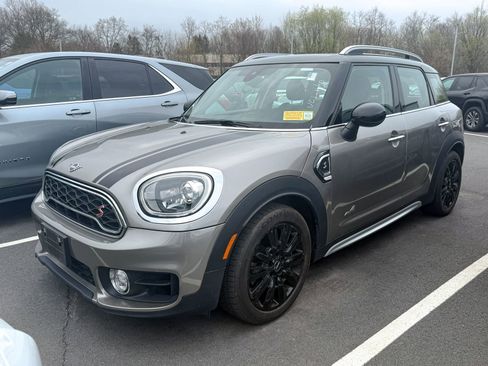 Used 2019 MINI Cooper Countryman S w/ Premium Package image 10