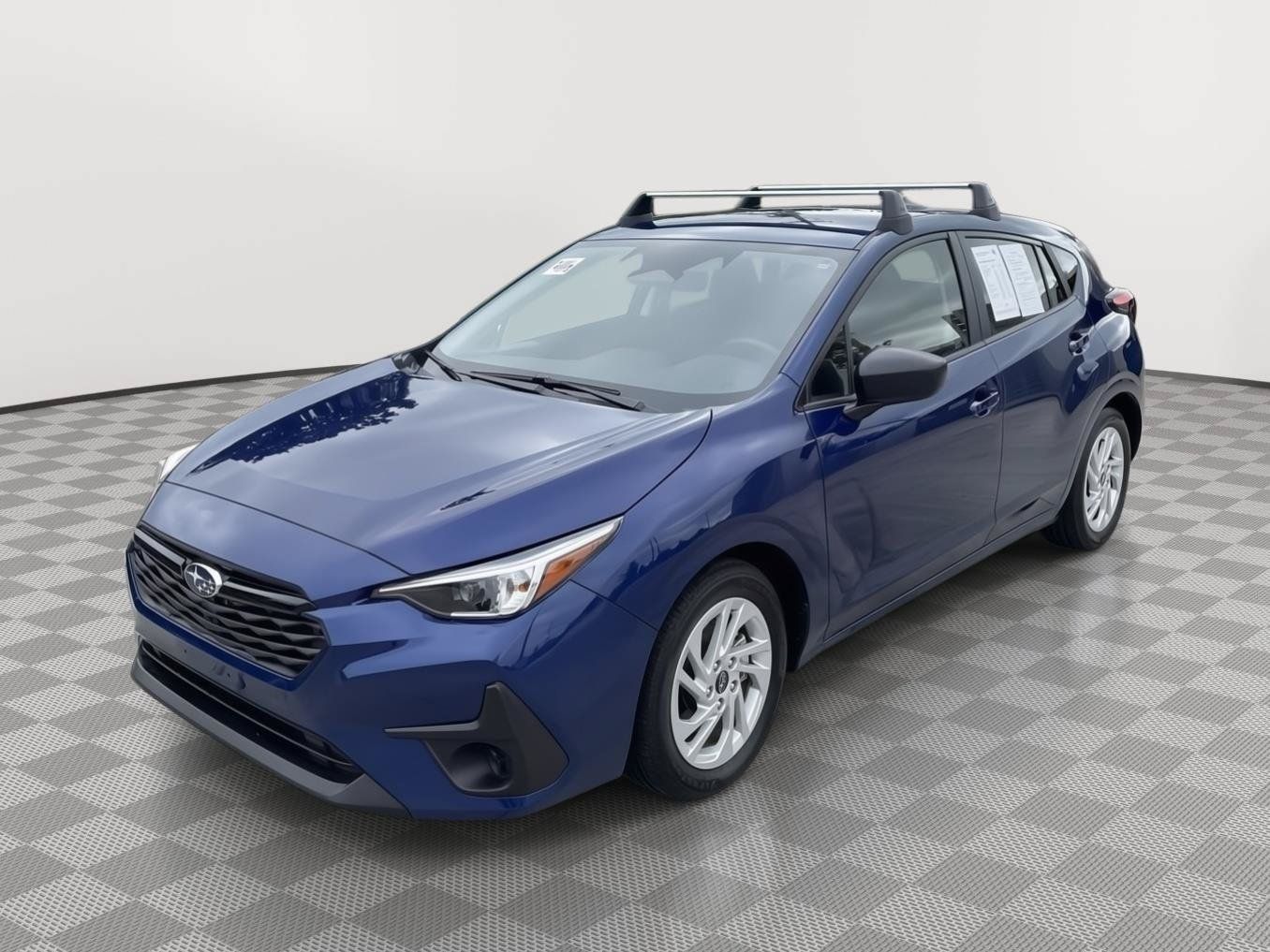 Used 2024 Subaru Impreza 2.0i AWD/4WD image 10