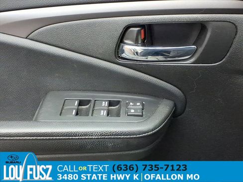 Used 2020 Honda Ridgeline Sport image 26