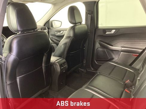 Used 2024 Ford Escape Platinum image 15