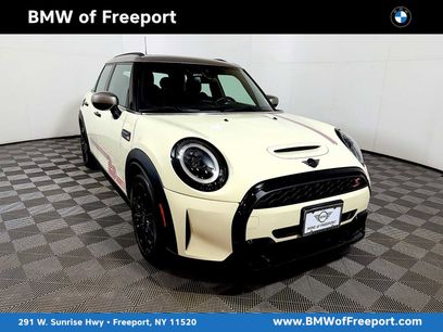 Used 2023 MINI Cooper S