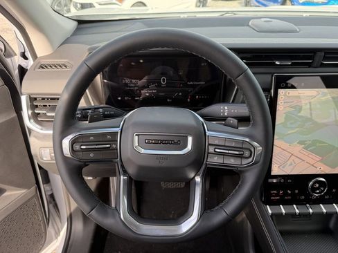 New 2026 GMC Terrain Denali image 29