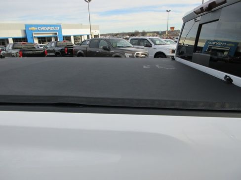 Used 2023 Chevrolet Silverado 3500 High Country w/ Technology Package image 13