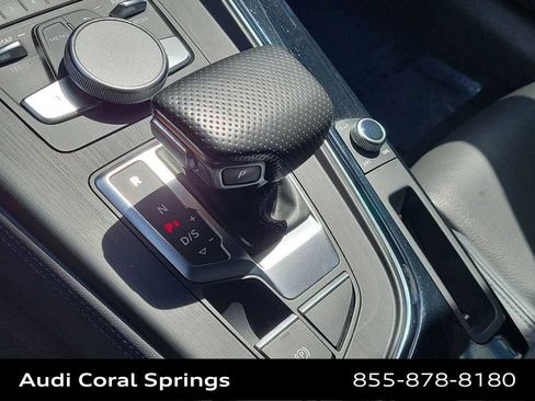 Used 2019 Audi A5 2.0T Premium Plus w/ Premium Plus image 25