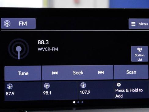 Used 2023 Honda Accord EX-L image 33