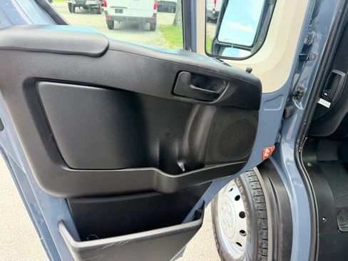 Used 2020 RAM ProMaster 3500 FWD image 11