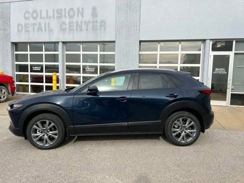 New 2026 MAZDA CX-30 AWD 2.5 S w/ Premium Package image 3