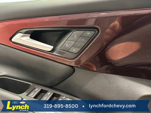 Used 2024 Chevrolet Traverse RS w/ LPO, Floor Liner Package image 7