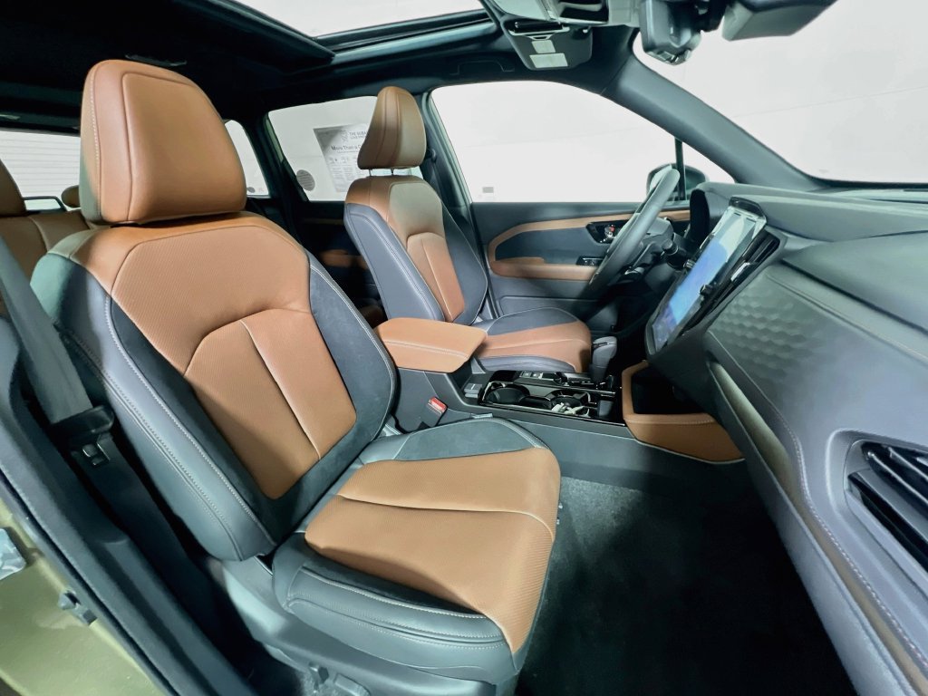 New 2026 Subaru Forester Touring AWD/4WD image 23