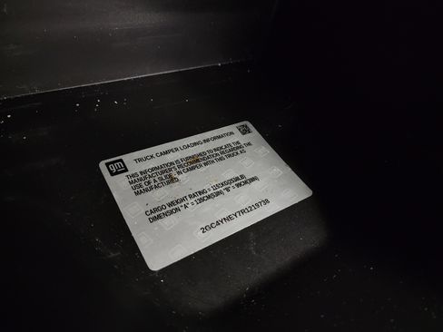 Used 2024 Chevrolet Silverado 2500 LT w/ Z71 Sport Edition image 49