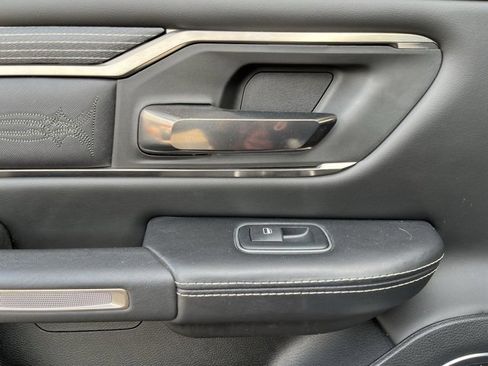 Used 2020 RAM 1500 Limited w/ Off Road Group image 14