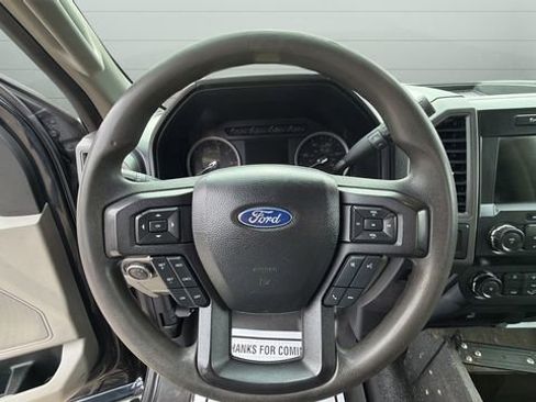 Used 2021 Ford F350 XL w/ Power Equipment Group image 11