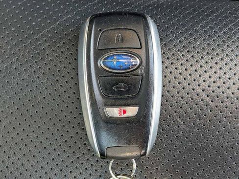 Used 2023 Subaru Outback Touring AWD/4WD image 28