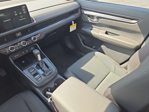 New 2026 Honda CR-V EX image 28