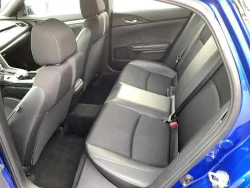 Used 2019 Honda Civic Sport image 29