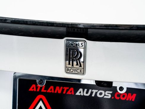 Used 2024 Rolls-Royce Spectre w/ Spectre Launch Package image 35